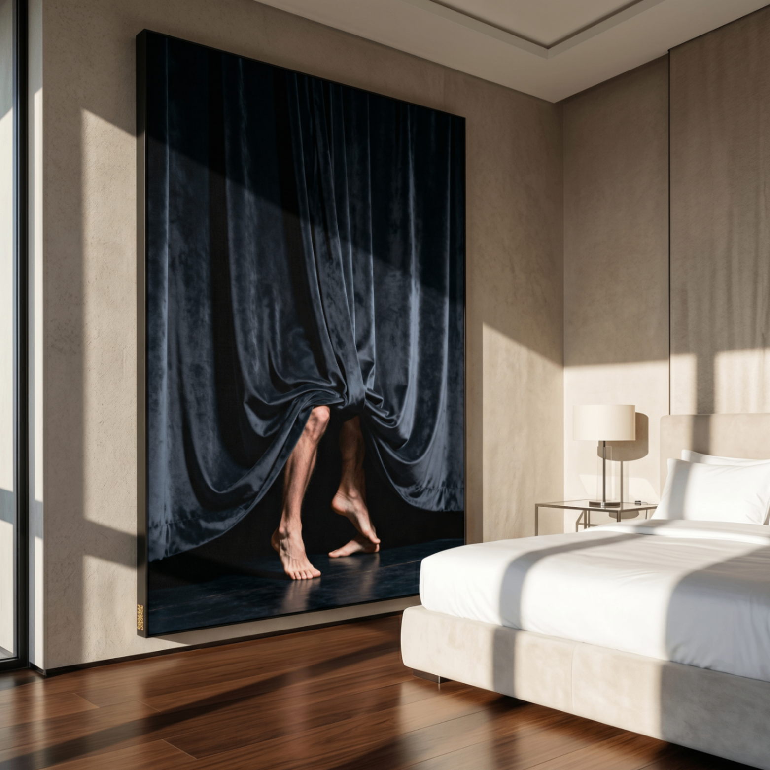 Case Studie — Art Direction MAISON TamTam